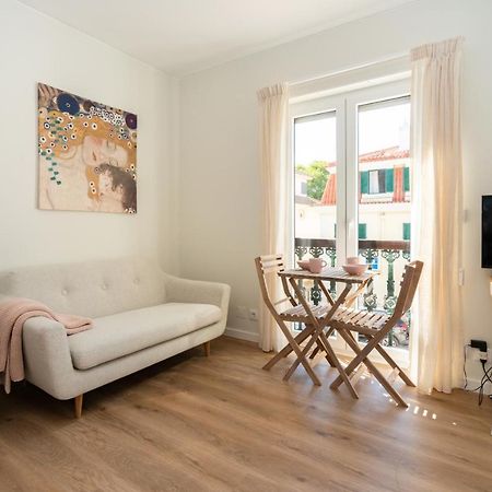 Chafariz Cascais Studio Apartment ภายนอก รูปภาพ