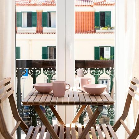 Chafariz Cascais Studio Apartment ภายนอก รูปภาพ