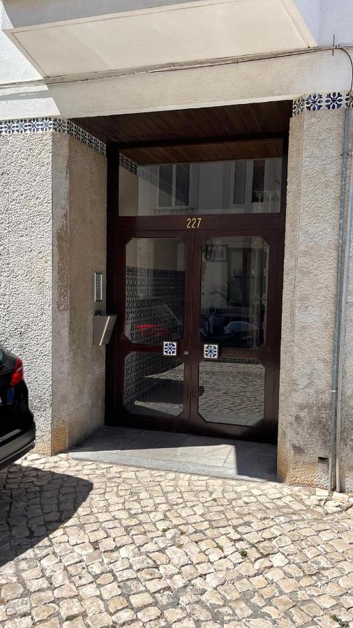 Chafariz Cascais Studio Apartment ภายนอก รูปภาพ