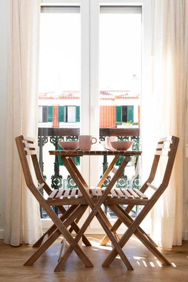 Chafariz Cascais Studio Apartment ภายนอก รูปภาพ