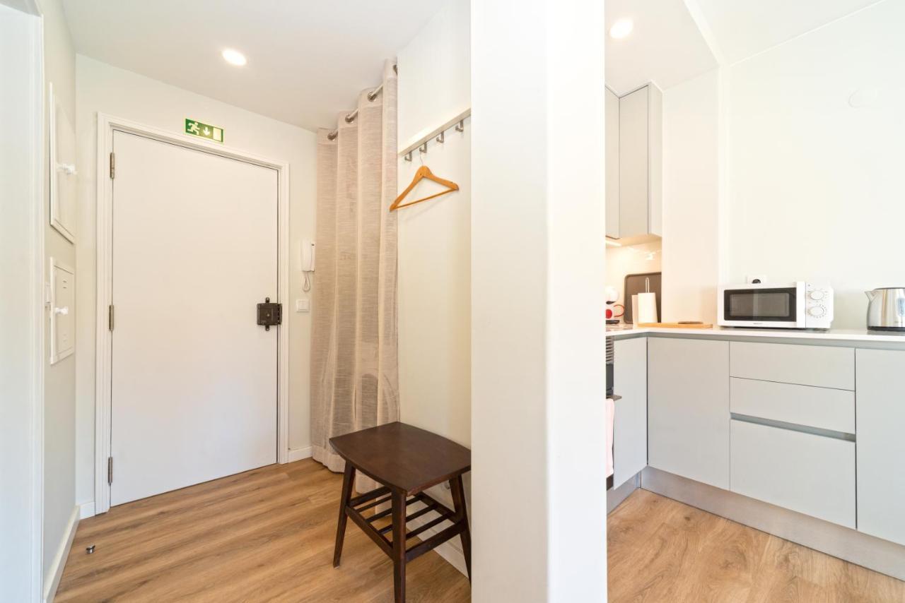 Chafariz Cascais Studio Apartment ภายนอก รูปภาพ