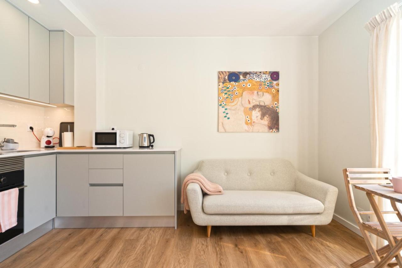 Chafariz Cascais Studio Apartment ภายนอก รูปภาพ
