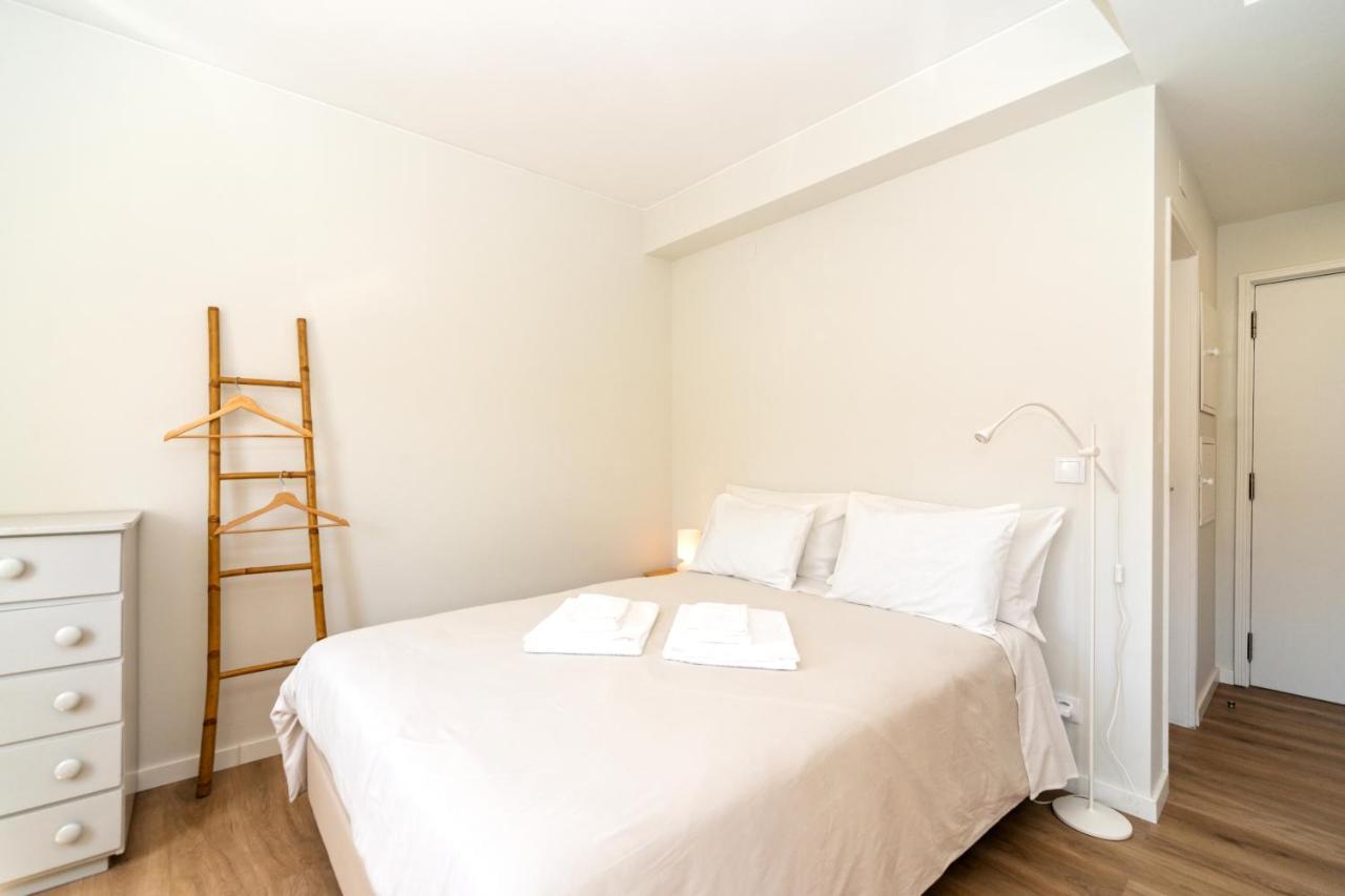 Chafariz Cascais Studio Apartment ภายนอก รูปภาพ