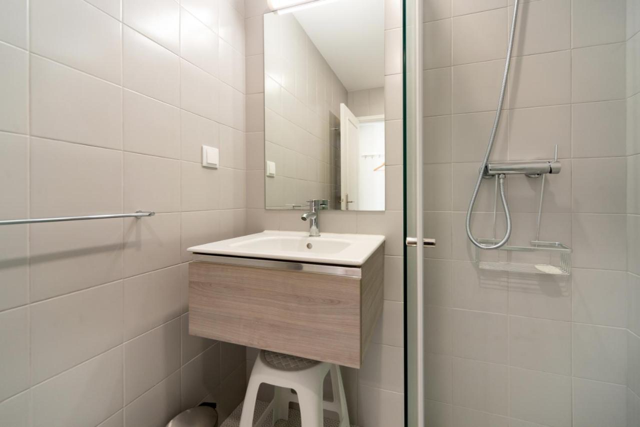 Chafariz Cascais Studio Apartment ภายนอก รูปภาพ