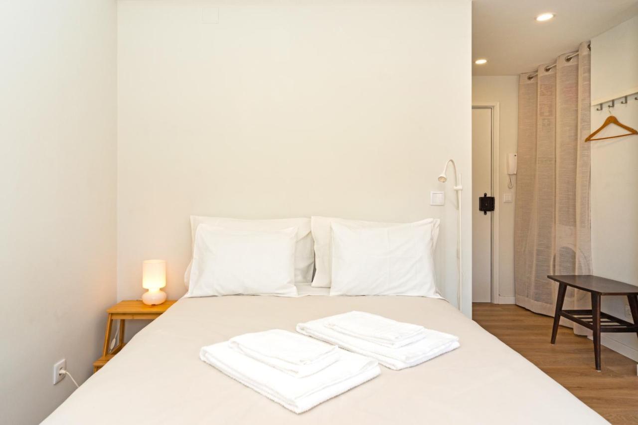 Chafariz Cascais Studio Apartment ภายนอก รูปภาพ