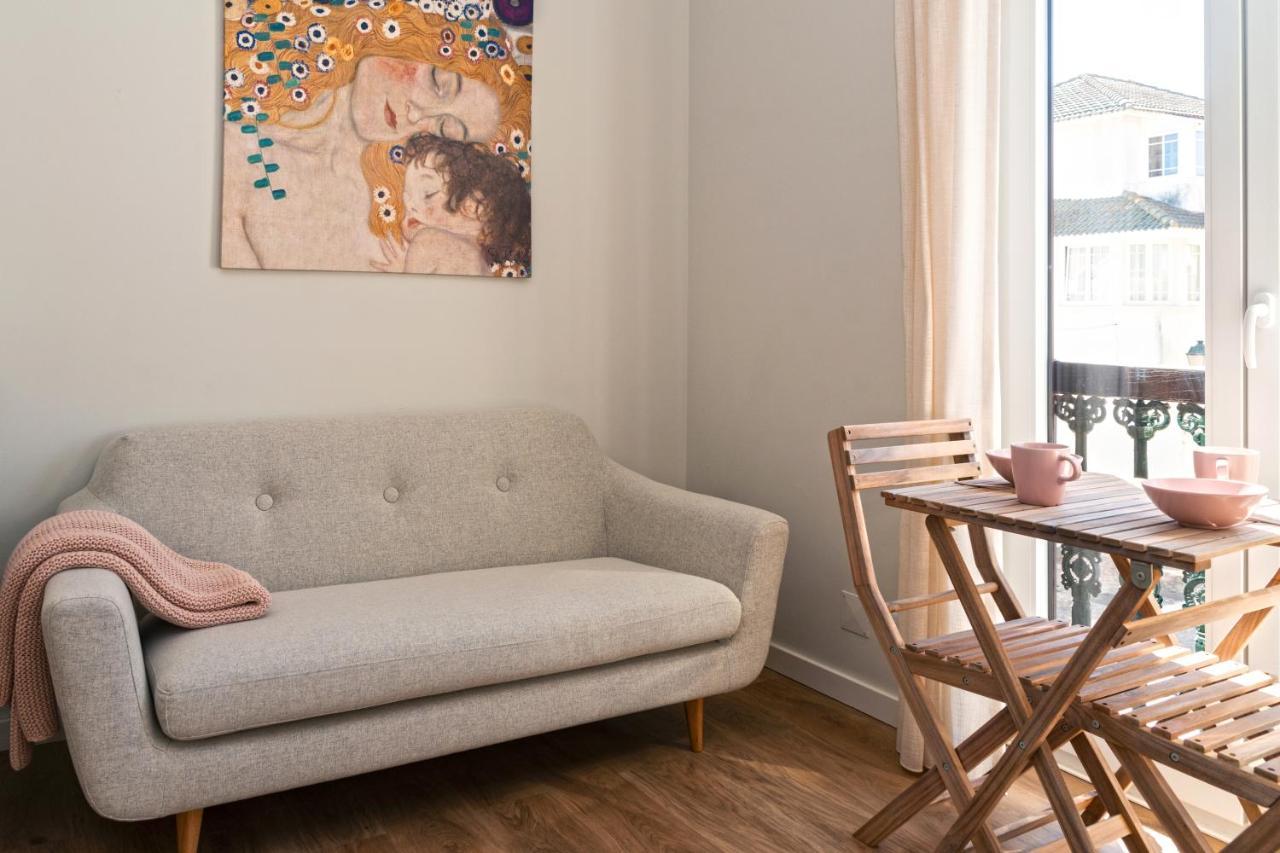 Chafariz Cascais Studio Apartment ภายนอก รูปภาพ