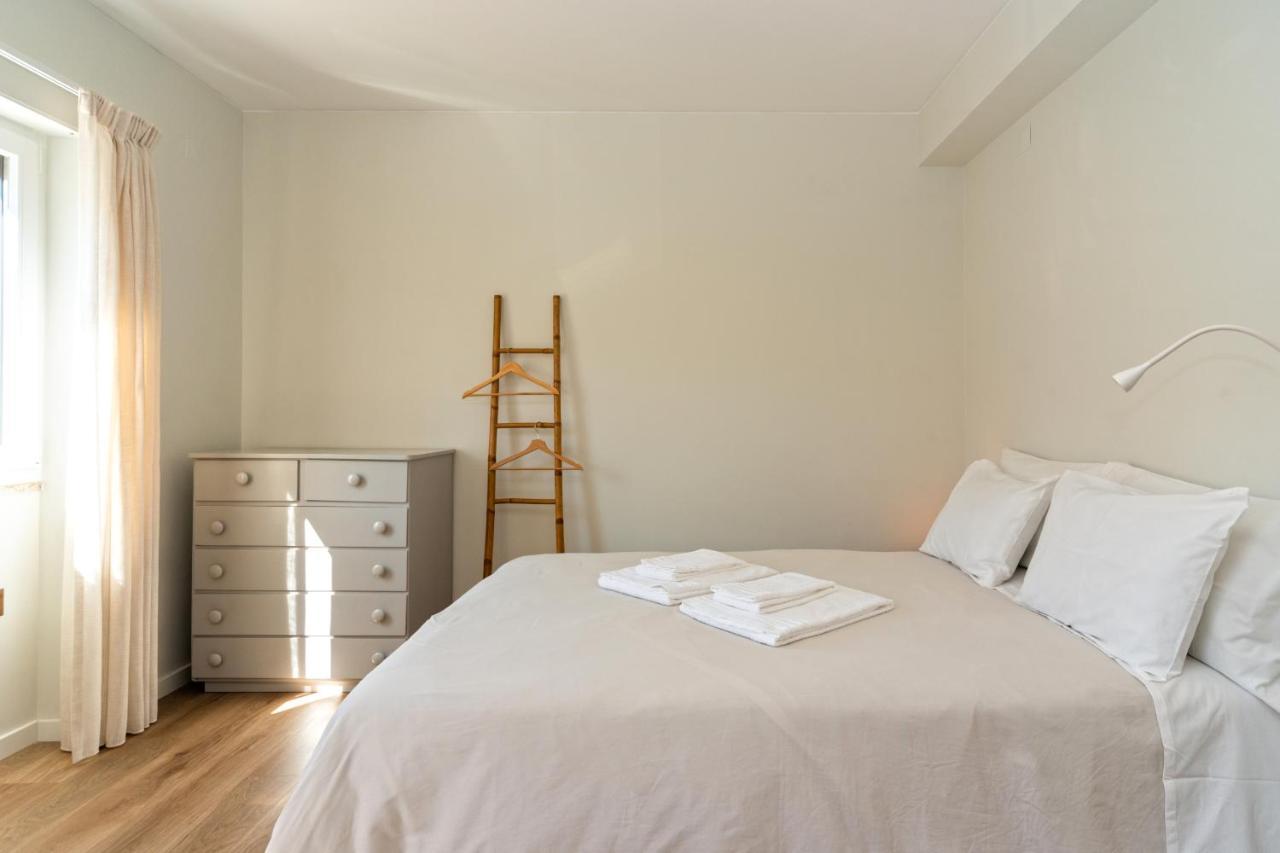 Chafariz Cascais Studio Apartment ภายนอก รูปภาพ