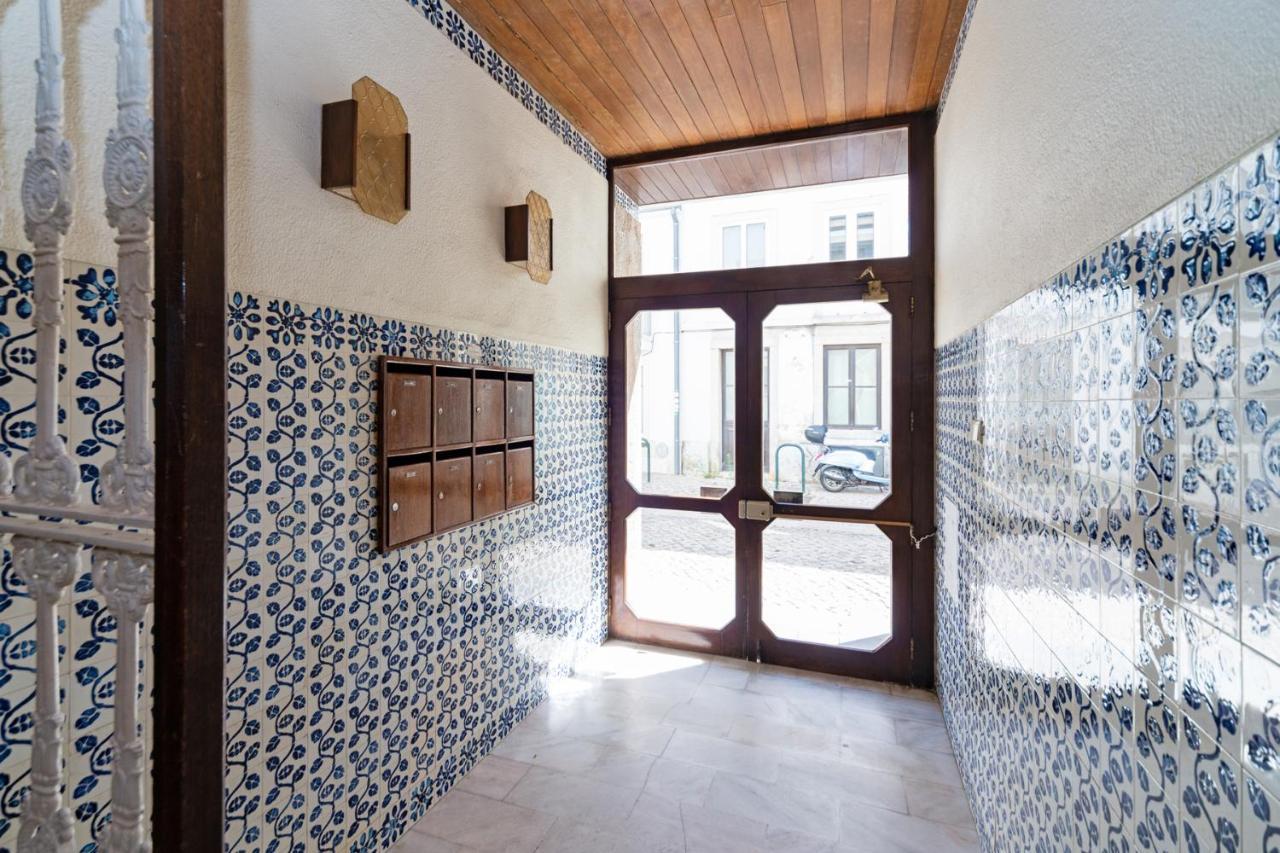 Chafariz Cascais Studio Apartment ภายนอก รูปภาพ